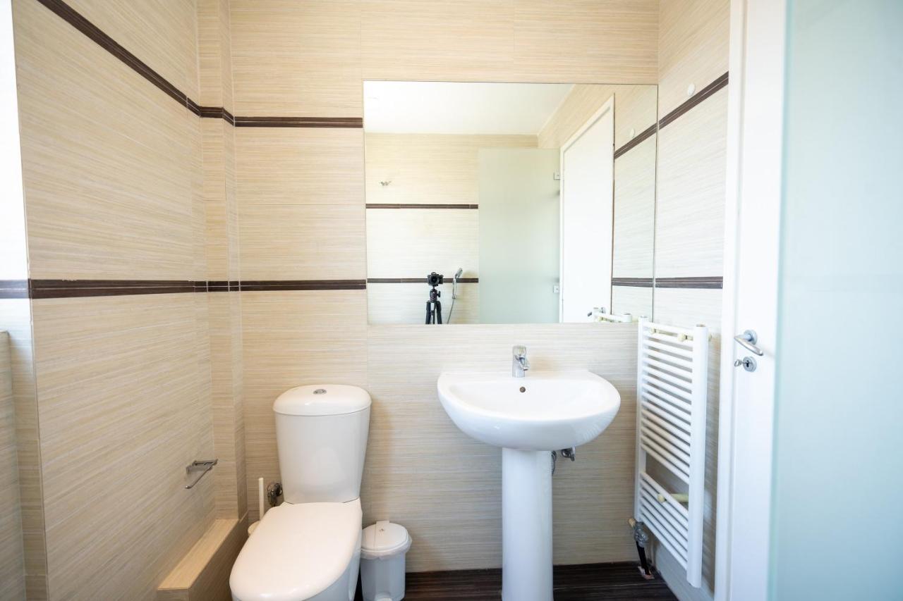 Koukaki Apartment 3 Bedrooms 6 Pers. Атина Екстериор снимка