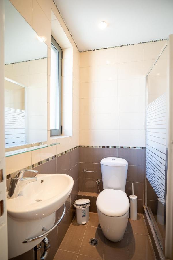 Koukaki Apartment 3 Bedrooms 6 Pers. Атина Екстериор снимка