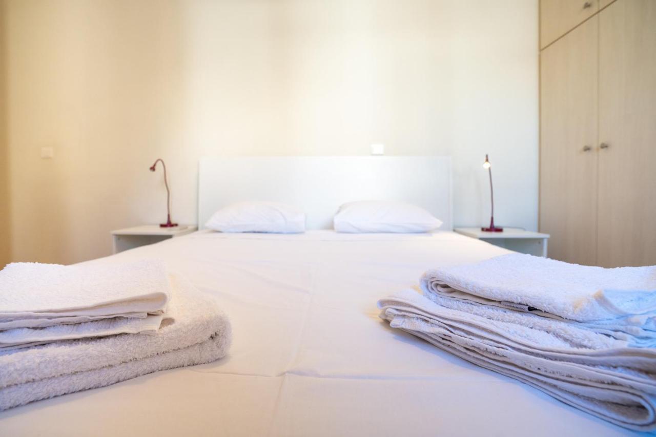 Koukaki Apartment 3 Bedrooms 6 Pers. Атина Екстериор снимка