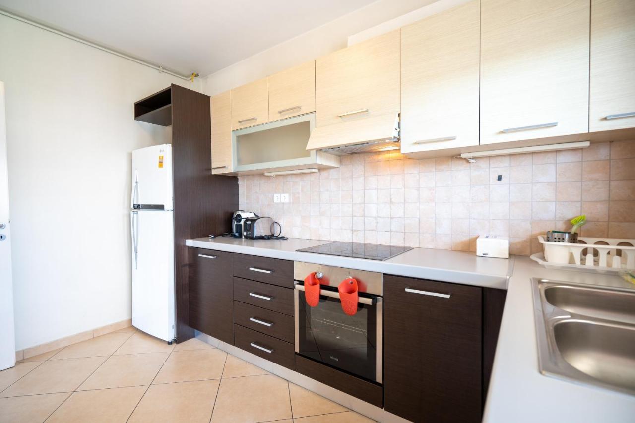 Koukaki Apartment 3 Bedrooms 6 Pers. Атина Екстериор снимка