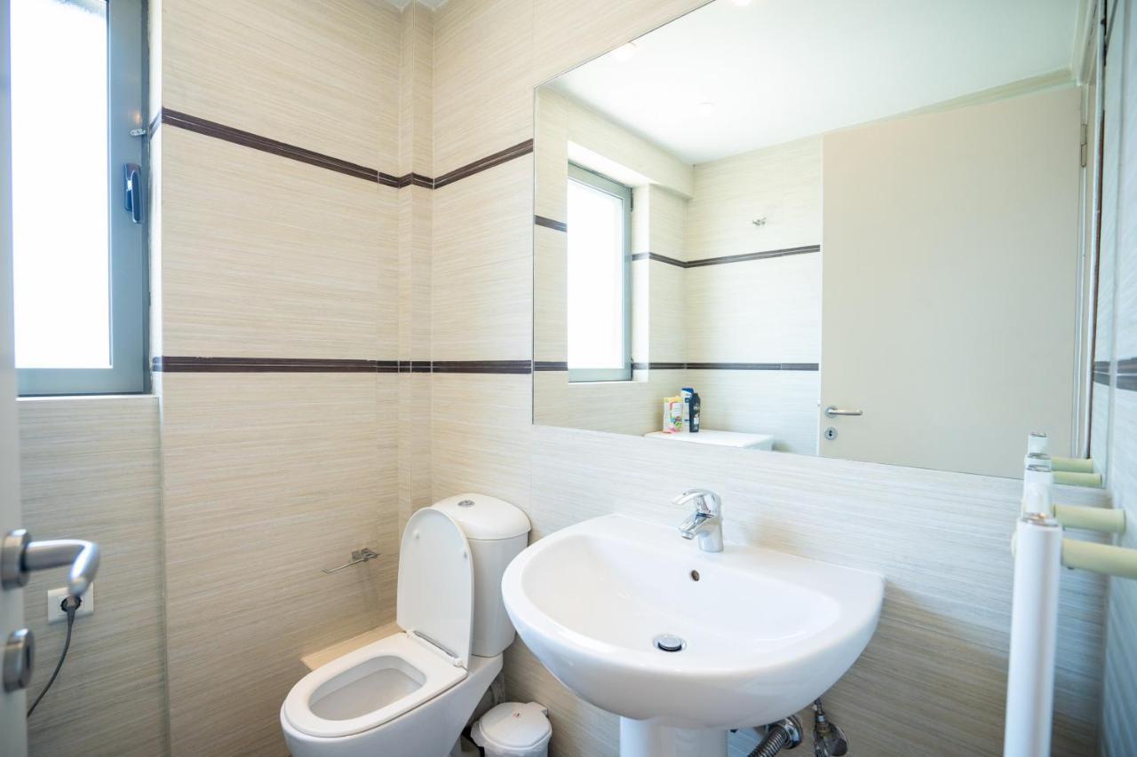 Koukaki Apartment 3 Bedrooms 6 Pers. Атина Екстериор снимка