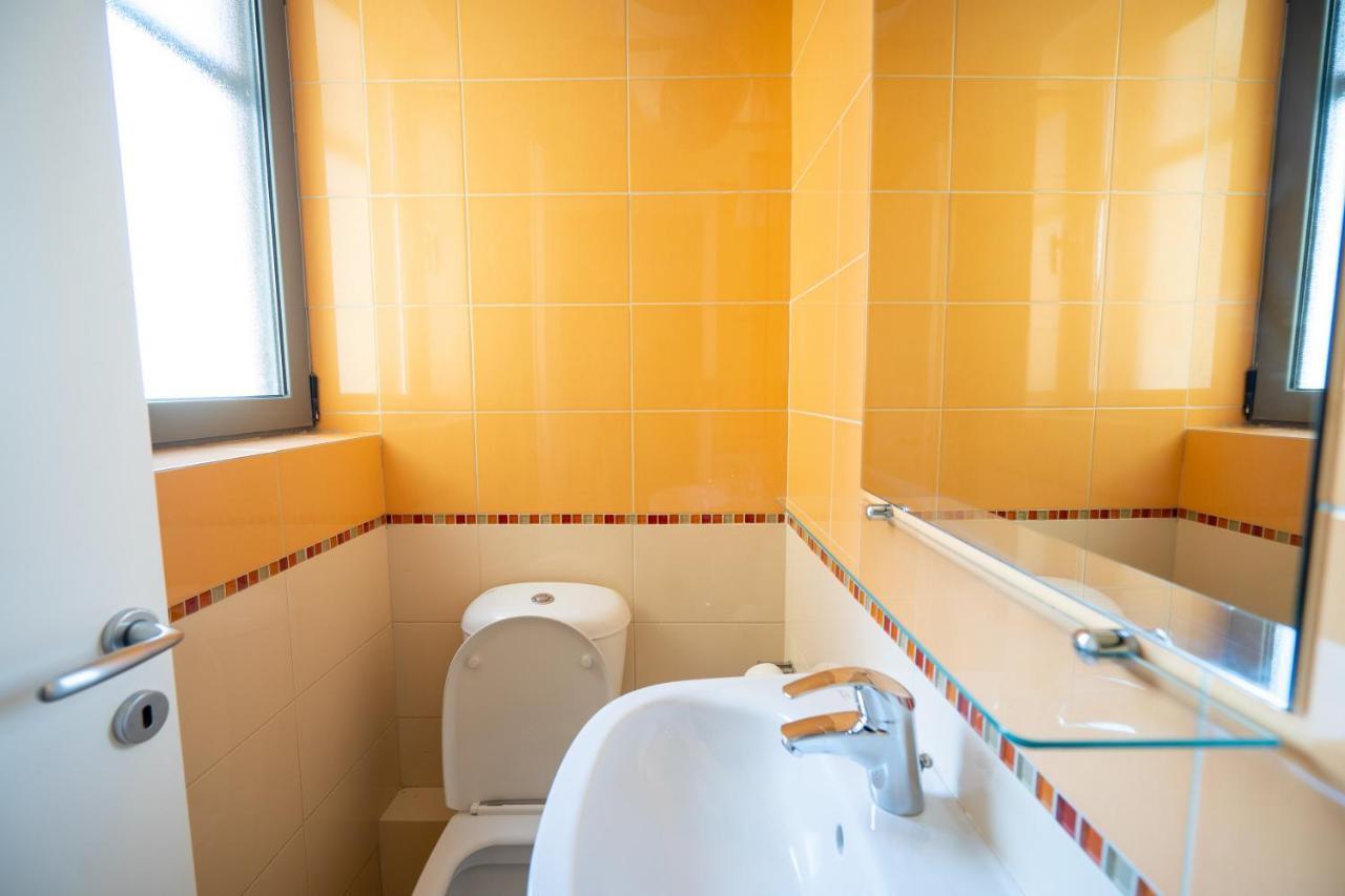 Koukaki Apartment 3 Bedrooms 6 Pers. Атина Екстериор снимка