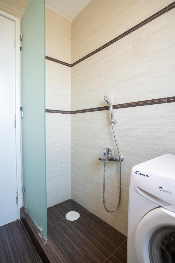 Koukaki Apartment 3 Bedrooms 6 Pers. Атина Екстериор снимка