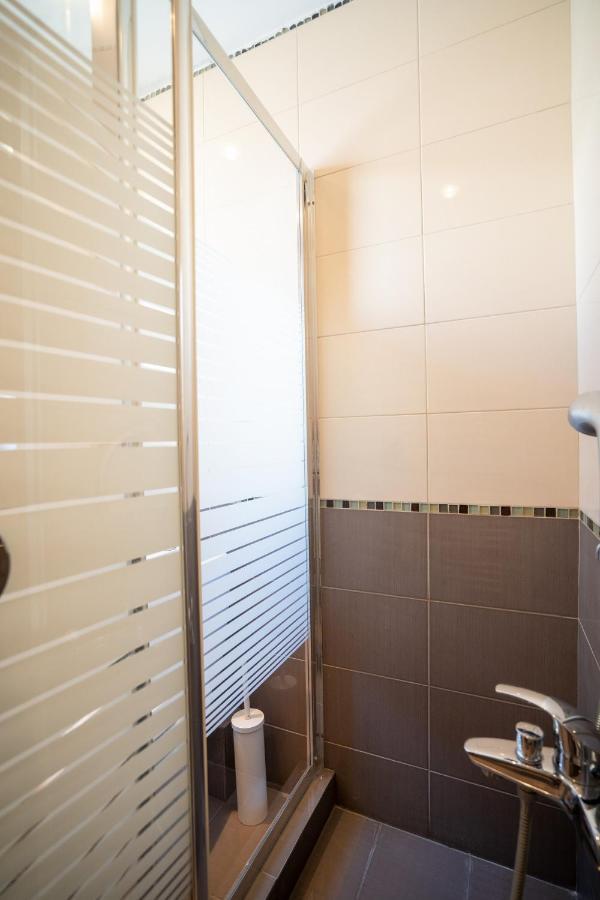 Koukaki Apartment 3 Bedrooms 6 Pers. Атина Екстериор снимка