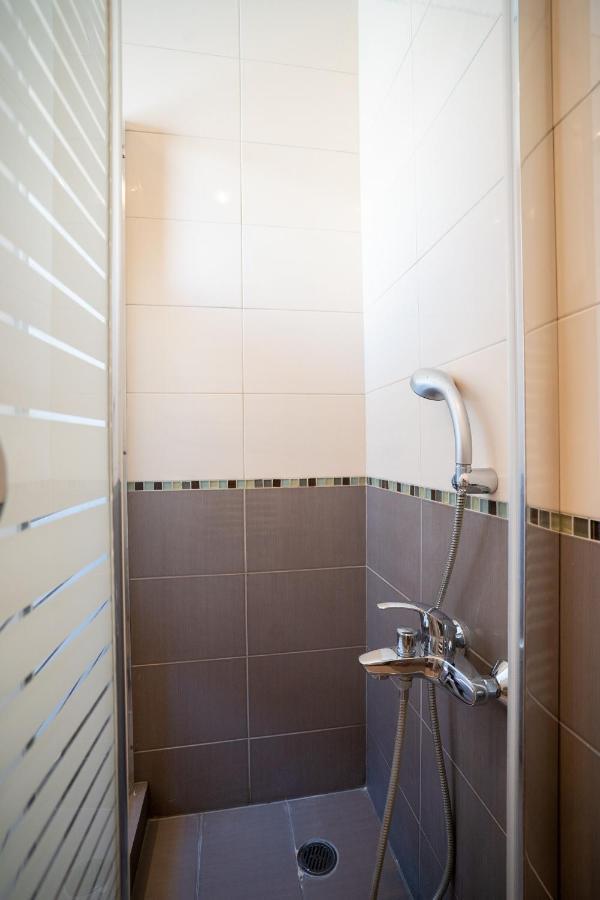 Koukaki Apartment 3 Bedrooms 6 Pers. Атина Екстериор снимка