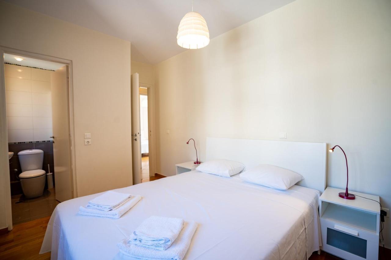 Koukaki Apartment 3 Bedrooms 6 Pers. Атина Екстериор снимка