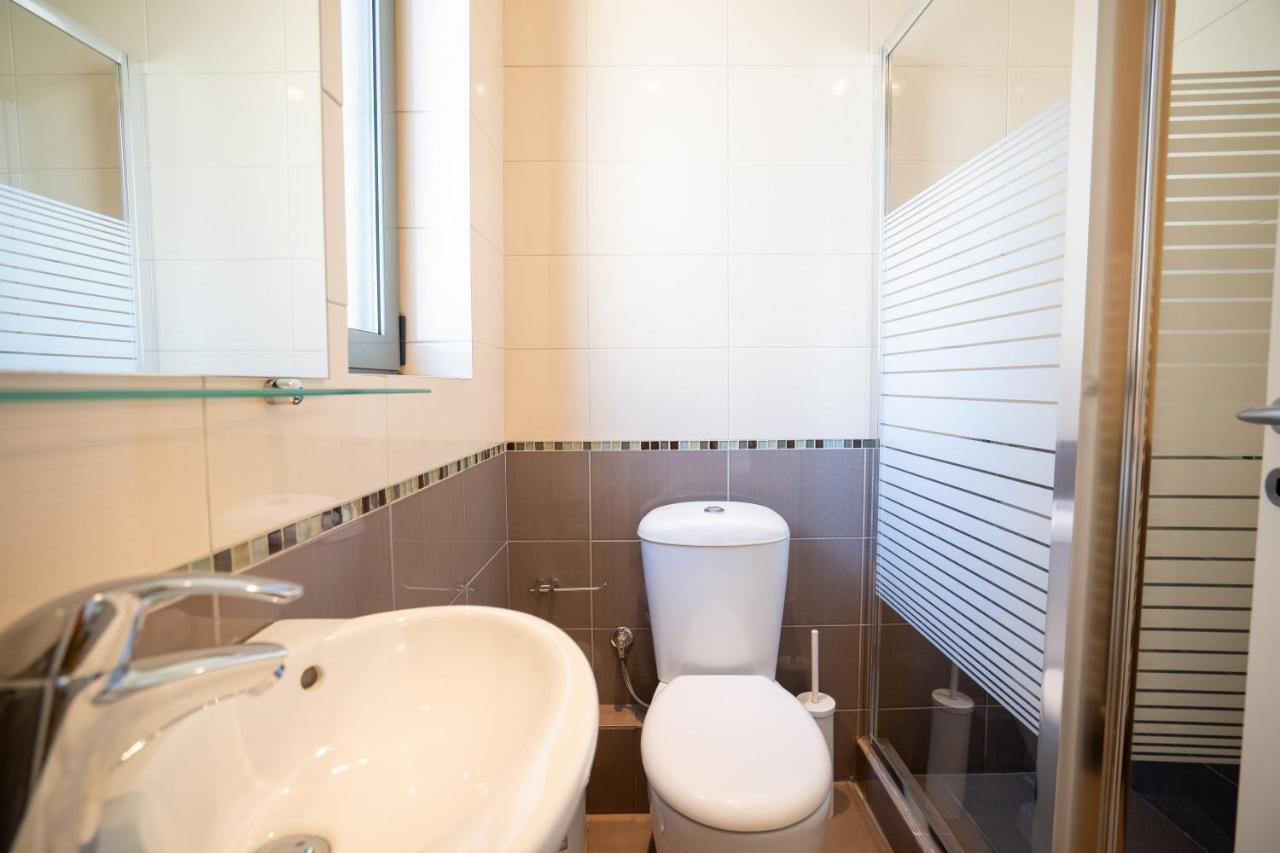 Koukaki Apartment 3 Bedrooms 6 Pers. Атина Екстериор снимка
