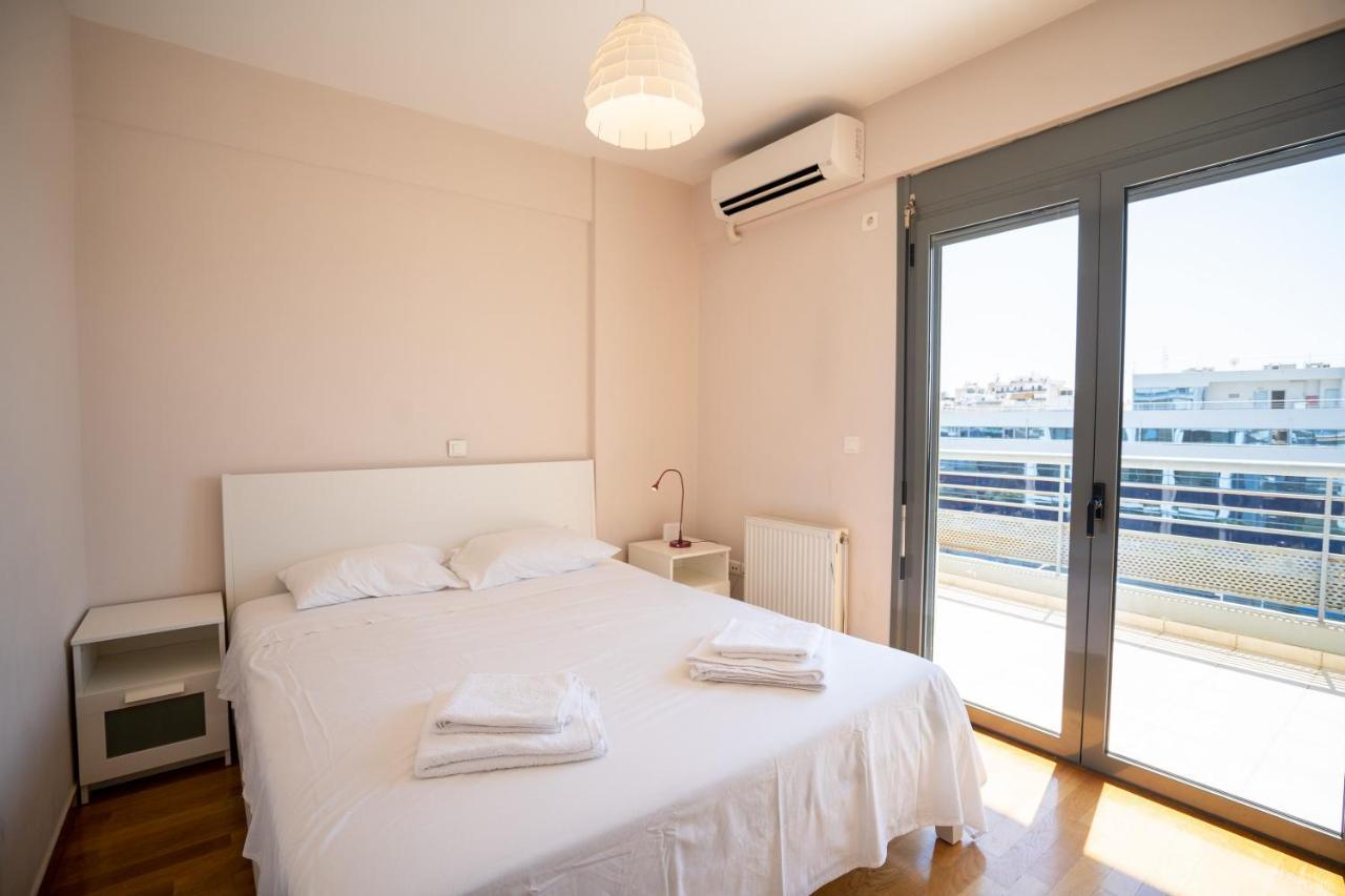 Koukaki Apartment 3 Bedrooms 6 Pers. Атина Екстериор снимка